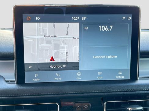 Used 2024 Lincoln Aviator AWD w/ Elements Package image 15