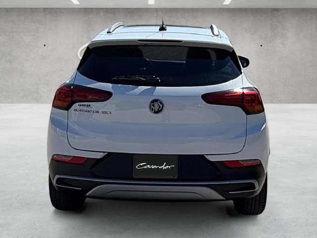 Used 2020 Buick Encore GX Select w/ Experience Buick Package FWD image 15