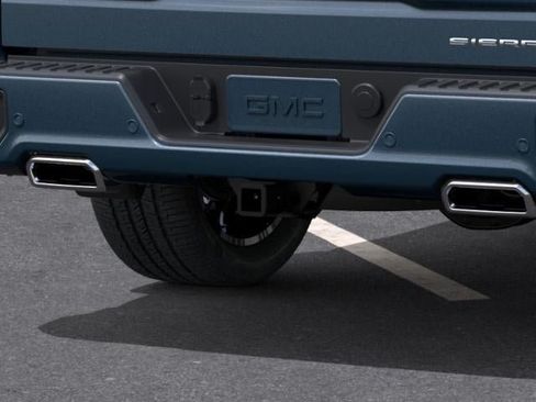 New 2026 GMC Sierra 1500 Denali w/ Technology Package AWD/4WD image 14