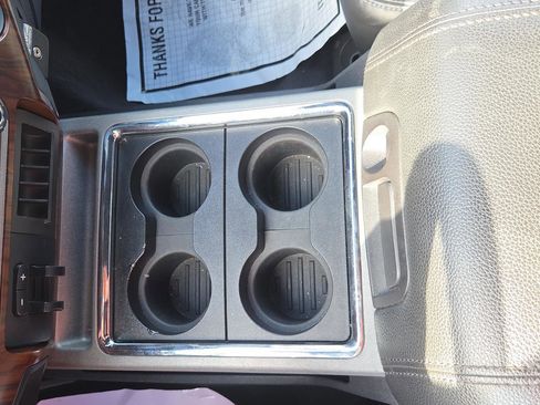 Used 2011 Ford F250 Lariat w/ Lariat Interior Pkg image 63