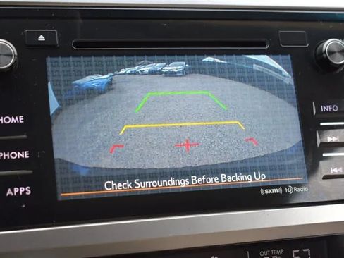 Used 2016 Subaru Outback 2.5i Premium w/ Popular Package #1 AWD/4WD image 21