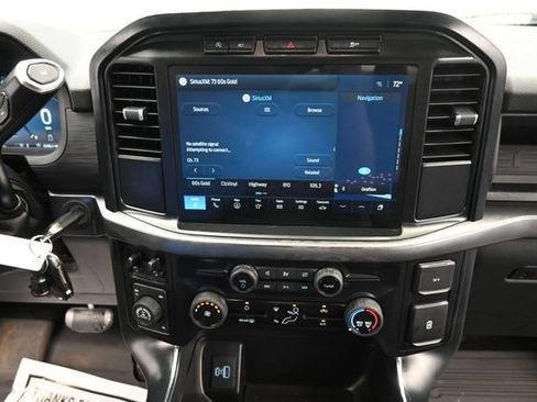 Used 2024 Ford F150 STX AWD/4WD image 17