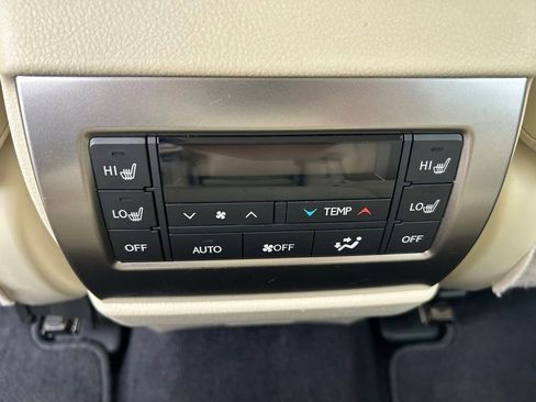 Used 2022 Lexus GX 460 Premium w/ Premium Package AWD/4WD image 53