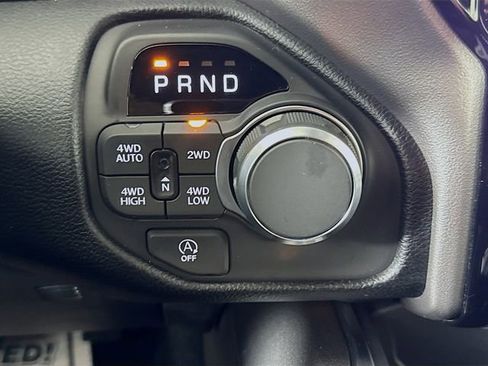 New 2026 RAM 1500 Big Horn image 17