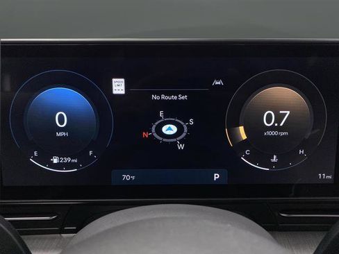 New 2026 Hyundai Kona Limited image 18