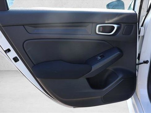 Used 2023 Honda Civic LX image 21