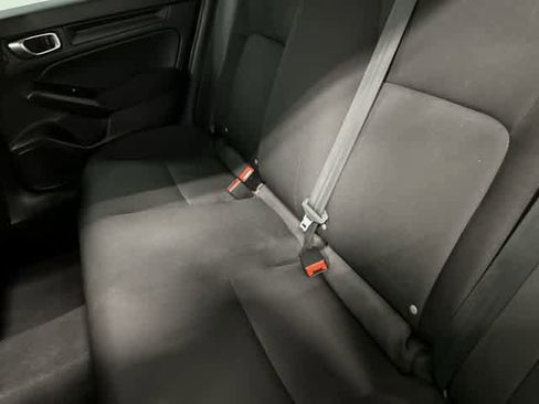 Used 2023 Honda Civic LX image 11