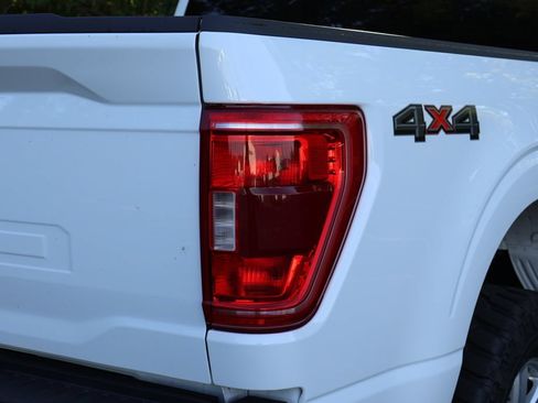 Used 2022 Ford F150 XLT w/ Trailer Tow Package AWD/4WD image 8