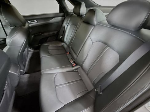 Used 2022 Kia K5 GT-Line image 14