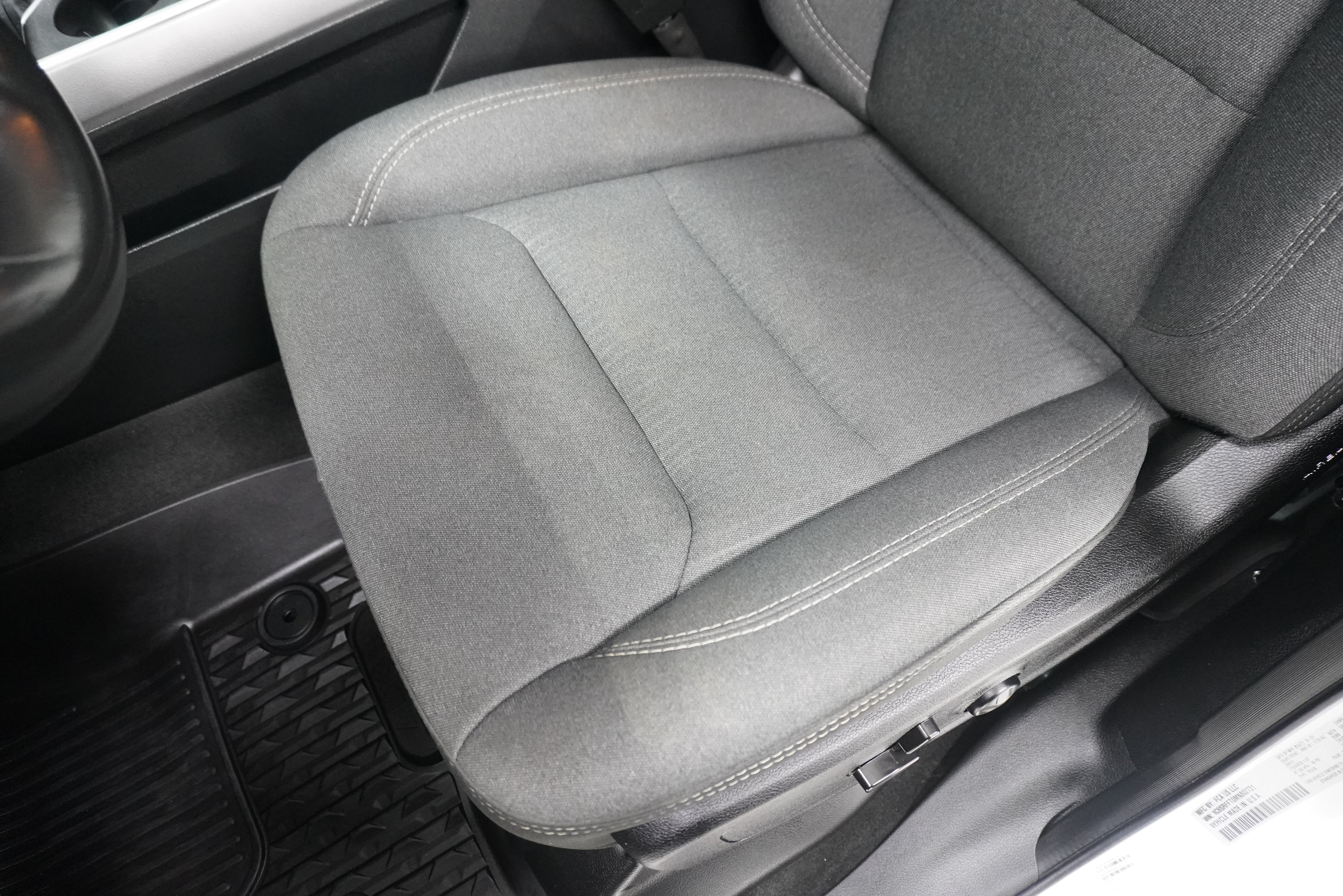 Used 2021 RAM 1500 Lone Star AWD/4WD image 12