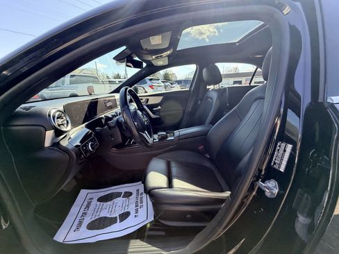 Used 2020 Mercedes-Benz A 220 4MATIC image 27