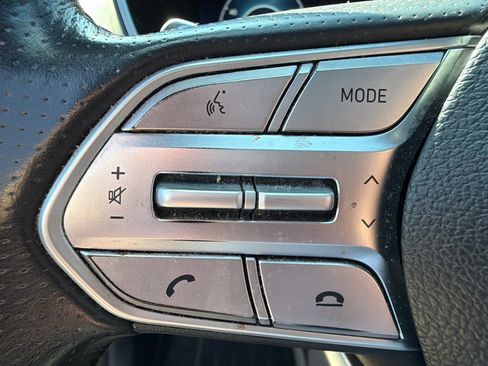 Used 2023 Hyundai Santa Fe Calligraphy AWD/4WD image 19