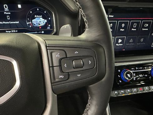 Used 2024 GMC Sierra 1500 Denali w/ Denali Reserve Package image 10