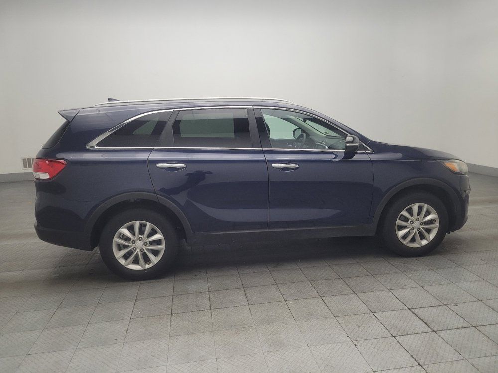 Used 2018 Kia Sorento FWD image 10