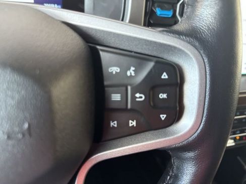 Used 2023 Ford Bronco Outer Banks image 18