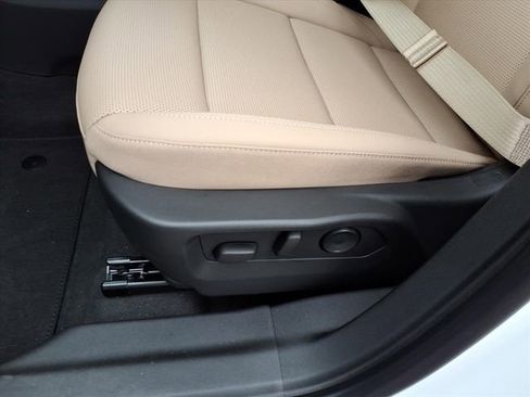 New 2025 Buick Envision Preferred image 14