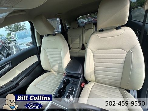 New 2024 Ford Edge SE image 10