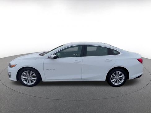 Used 2024 Chevrolet Malibu LT image 9