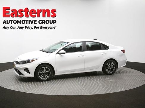 Used 2022 Kia Forte LXS image 57
