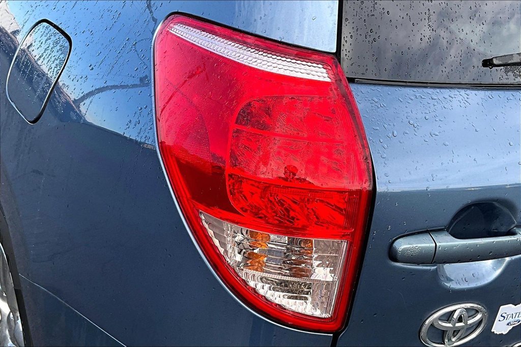 Used 2008 Toyota RAV4 4WD image 31