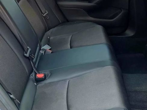 Used 2022 Honda Accord Sport image 13