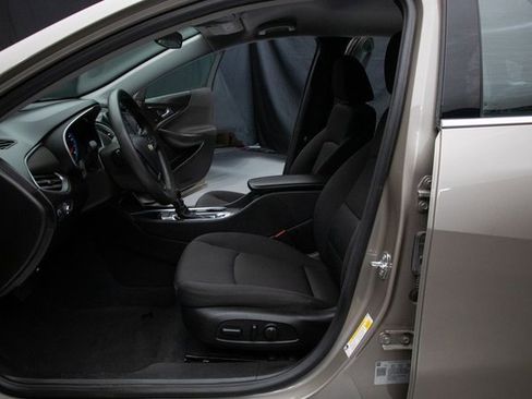 Used 2023 Chevrolet Malibu LT image 27