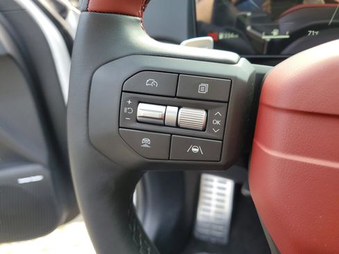 New 2026 Kia K4 GT-Line Turbo FWD image 30