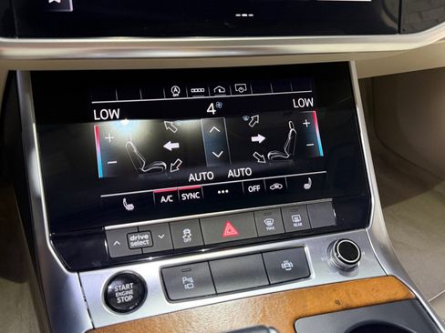 Used 2021 Audi A6 2.0T Premium w/ Convenience Package image 14