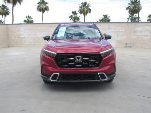 Certified 2023 Honda CR-V Sport Touring image 3