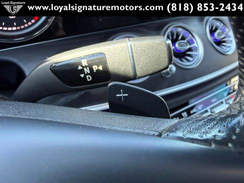 Used 2017 Mercedes-Benz E 300 w/ Premium 1 Package image 25