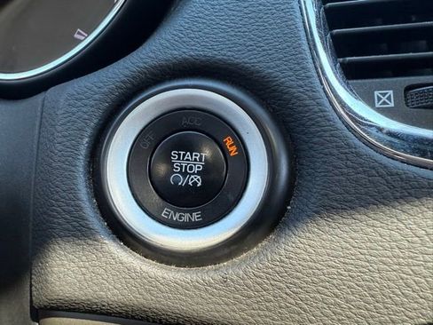 Used 2015 Dodge Durango R/T w/ Premium Nappa Leather Group image 42