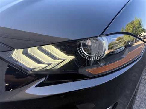 Used 2020 Ford Mustang GT Premium w/ Black Accent Package image 28