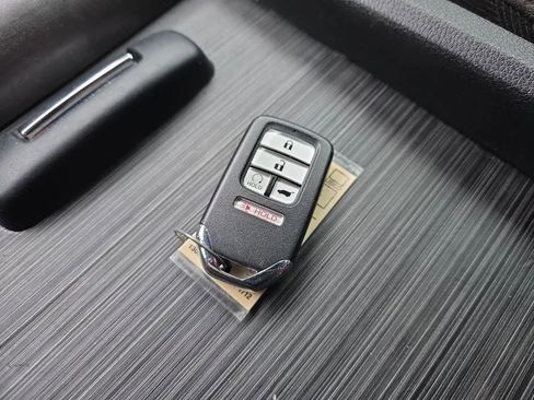 Used 2022 Honda Pilot Sport image 26