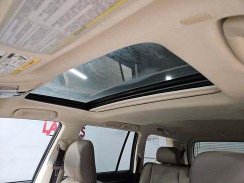 Used 2021 Lexus GX 460 Luxury w/ Sport Design Package image 25