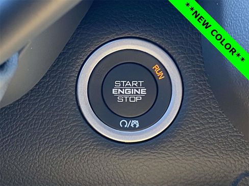 New 2026 RAM 2500 Big Horn image 26