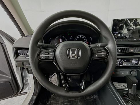 New 2026 Honda Civic LX image 11