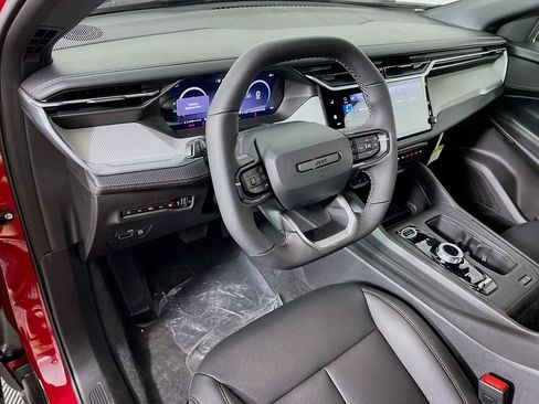 New 2026 Jeep Cherokee Limited AWD/4WD image 9