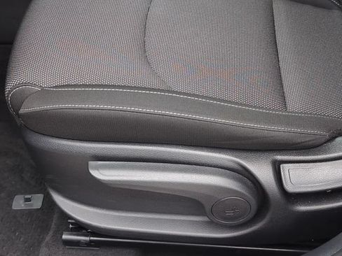 Used 2023 Kia Forte LXS FWD image 14