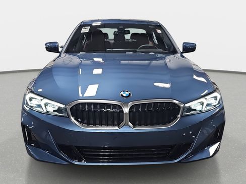 New 2026 BMW 330i 330i w/ Premium Package image 2