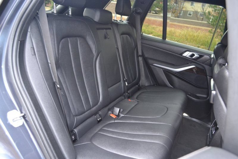 Used 2019 BMW X5 xDrive40i w/ Convenience Package AWD/4WD image 31