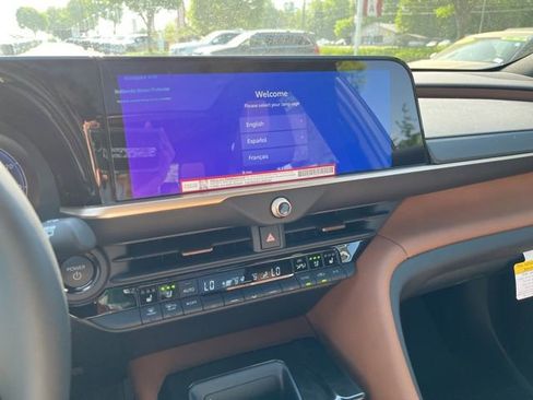 New 2026 Toyota Crown Signia AWD/4WD image 24