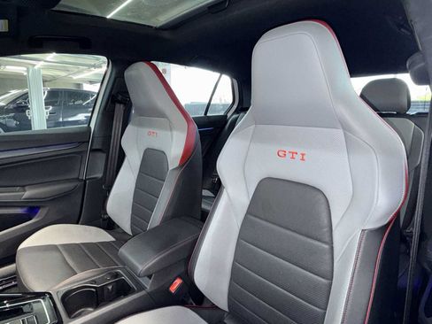 Used 2023 Volkswagen GTI Autobahn FWD image 14