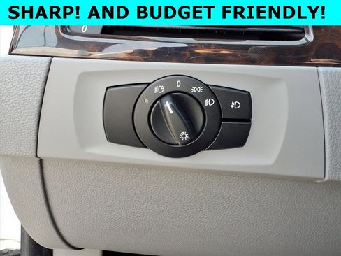 Used 2008 BMW 328i Sedan image 16