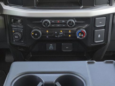 New 2025 Ford F350 XL w/ STX Appearance Package image 17