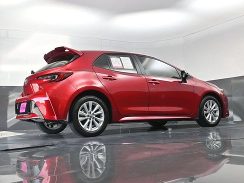 Used 2026 Toyota Corolla SE FWD image 20