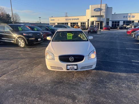 Used 2007 Buick Lucerne CXL w/ Luxury Package image 3