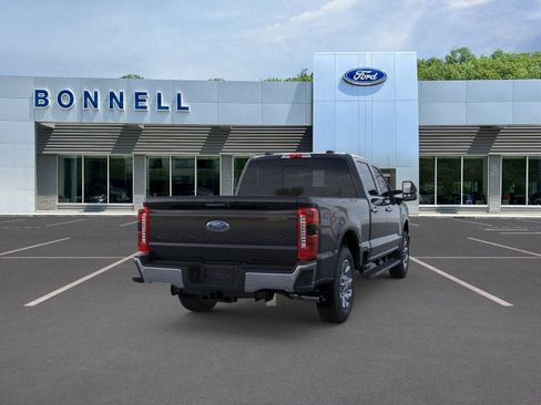 New 2026 Ford F250 Lariat w/ Chrome Package AWD/4WD image 8
