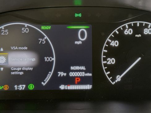 New 2026 Honda CR-V Sport image 11