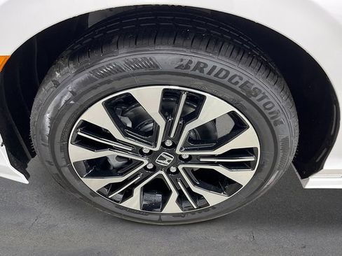 New 2026 Honda Odyssey Elite image 13