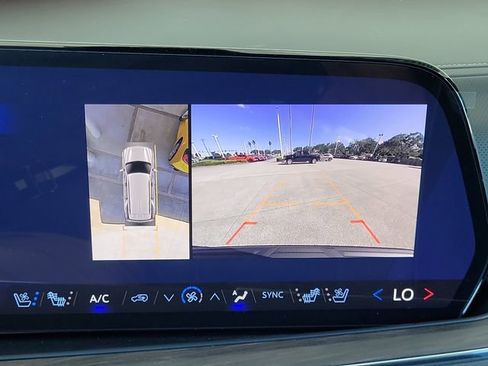 New 2026 Chevrolet Tahoe Premier image 16